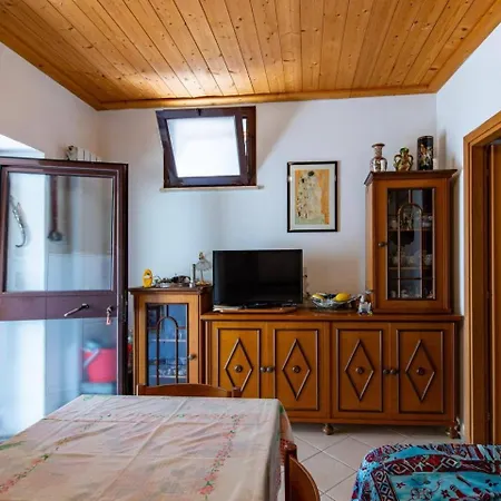 Old Morning Apartamento *
