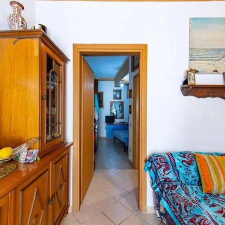 Apartamento Old Morning