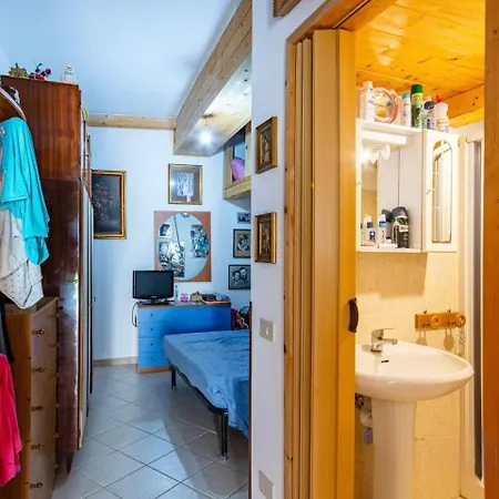 Apartamento Old Morning
